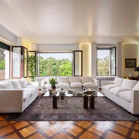 Orange Tree Home