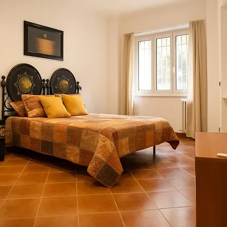 La Casa Del Viaggiatore