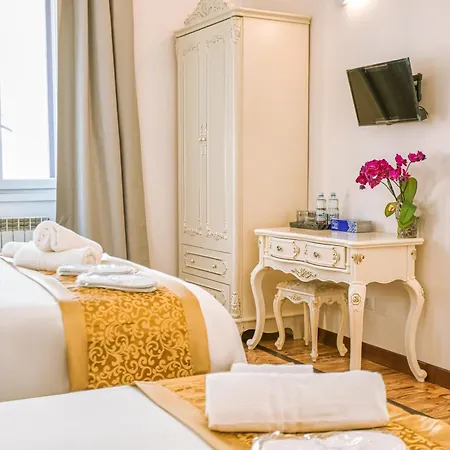 Hotel Casa Pan