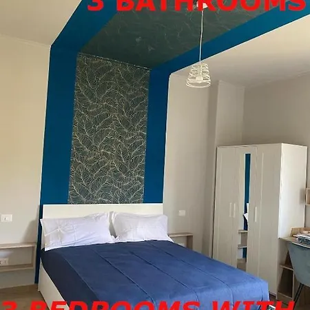 San Giovanni Living House 2