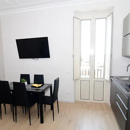 San Giovanni Suite Rome