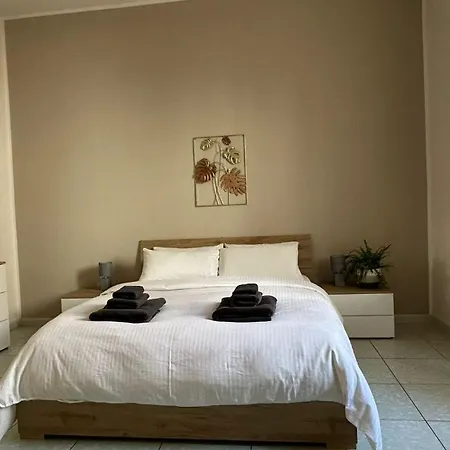דירות A Casa Di Maria I