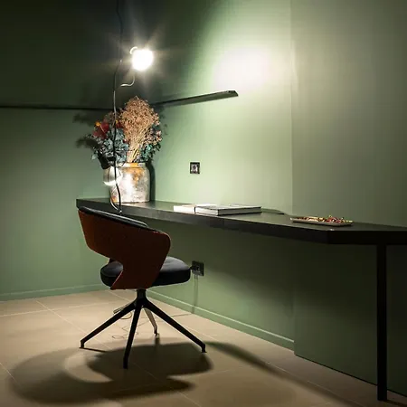 Gracchi39 Apartment