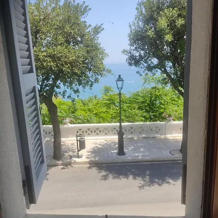 Monolocale La Mura