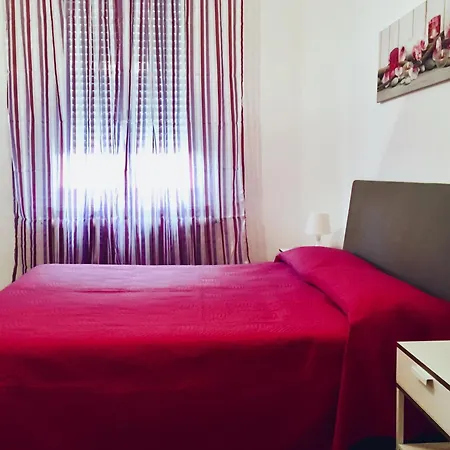 Appartamento Via Rieti