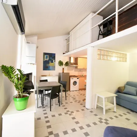 Alborelli Loft