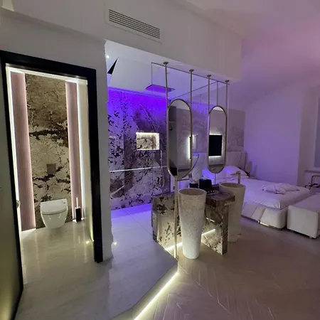 דירות Borghese Boutique