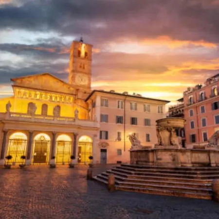Era Trastevere