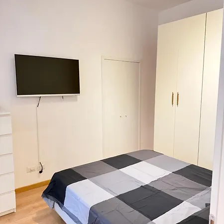 Latini 76 Apartment