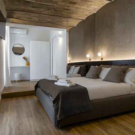 Ave Luxury Suite - By Openroma