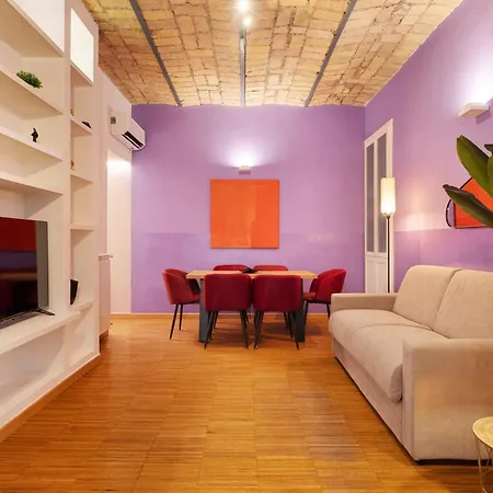 Quintino'S Private Terrace Apartment