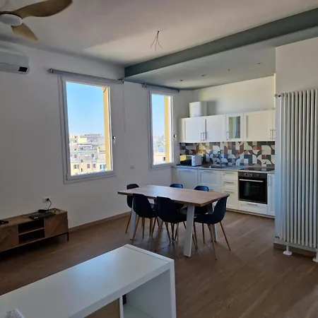 Blue Miracle Appartement