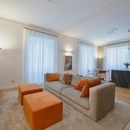 דירות Casa Pellico