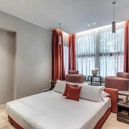 Parioli Cube Hotel