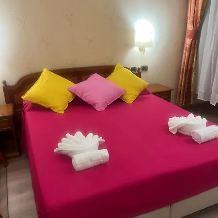 HOTEl DREAM CAPRI