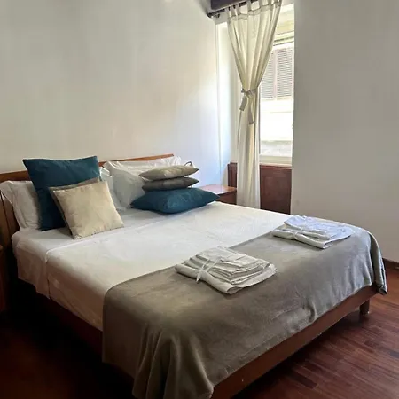 Ferienwohnung A Casa Di Giulia