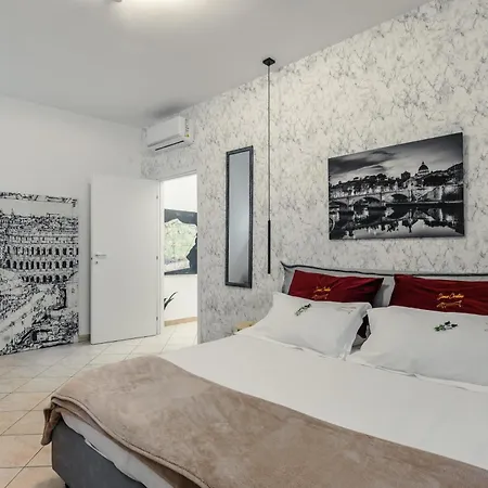Domus Christina Apartamento