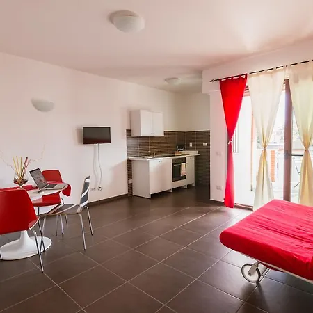 G&G Modern Apartments
