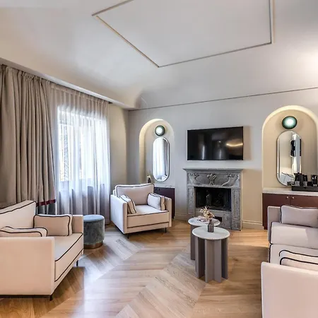 Hotel Palazzo Delle Coppelle
