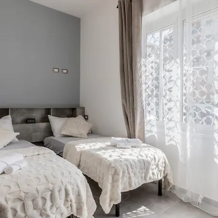 Gordiani Guest House