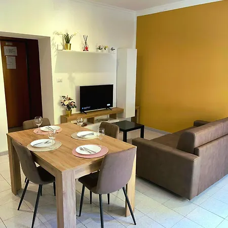 Cielo Aperto Bed And Breakfast
