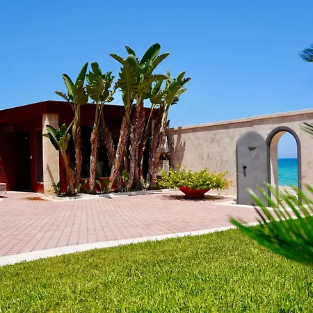 Suite & Sun - Apulian Stay Group