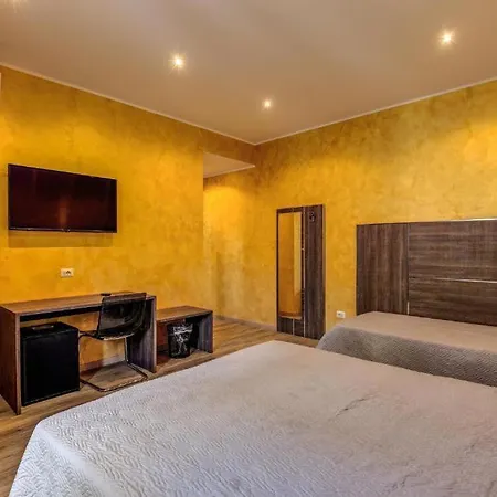 Osimar Rooms