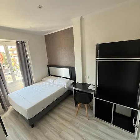 Isabel Rooms