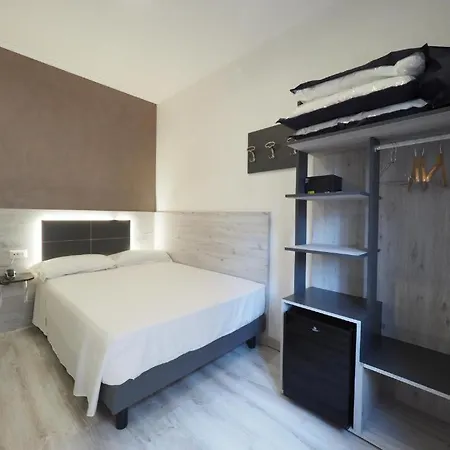 Hotel Casa Di David