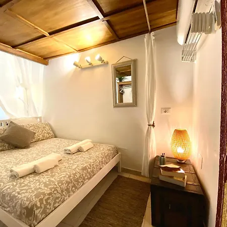 Trastevere Loft Leopardo