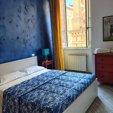 Repubblica Apartment