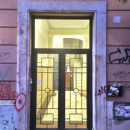 Albachiara Guest House