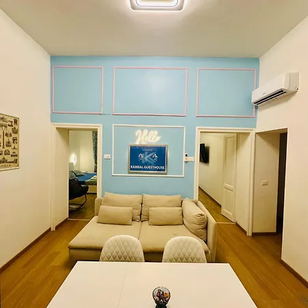 Lulu Home