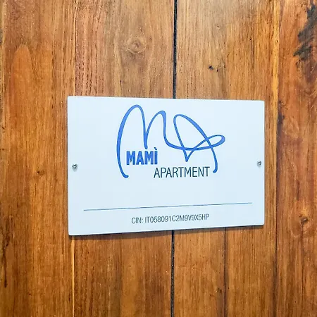 Mami Apartment