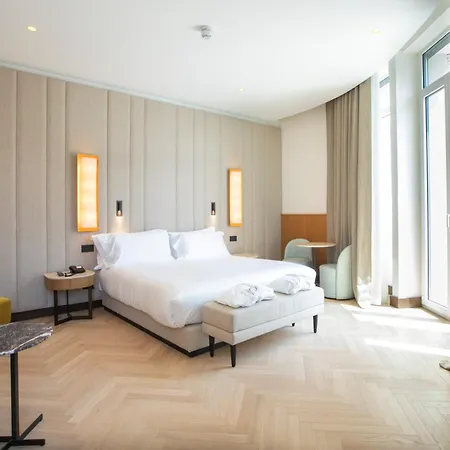Hotel Circle6 Rome