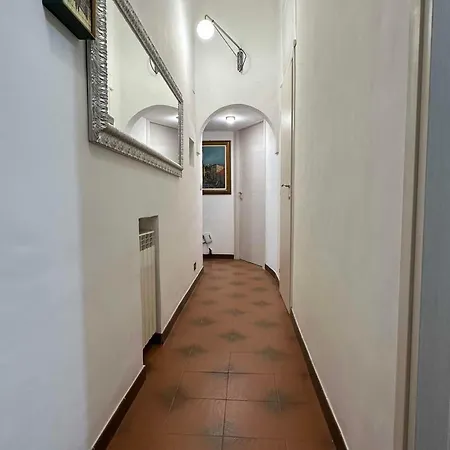 Appartamento 888 Vittorio