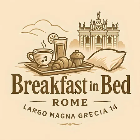 Bed and Breakfast Breakfast In Bed