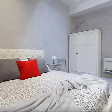 Dimora Giusti Apartment