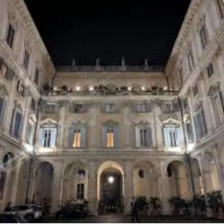 Live Roma - Exclusive Penthouses