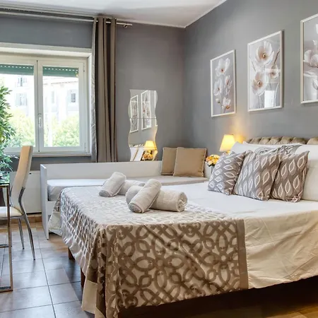 Di Martino Residence