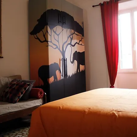 I Continenti Guest House