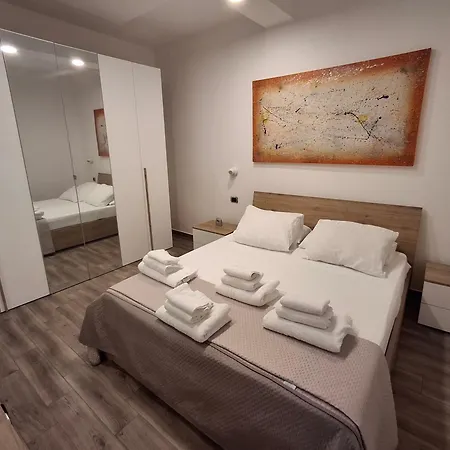 Imperial Apartment