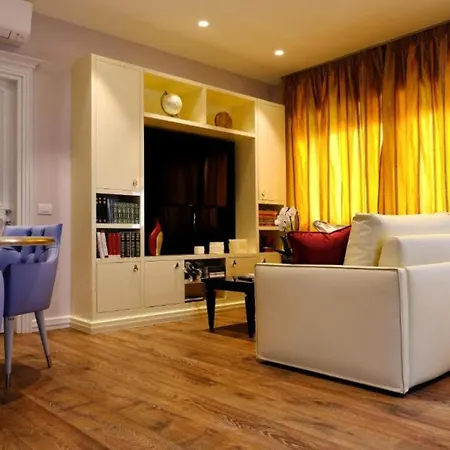 St Peter Suites Estate