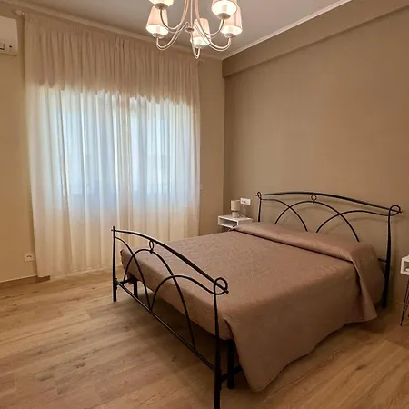Living Aurelia - San Pietro Apartment