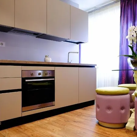 St Peter Suites Primavera