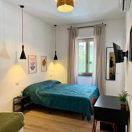 B&B Loggia Garbatella