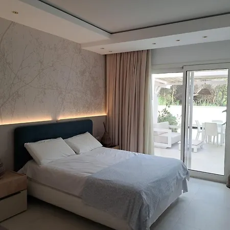 Punta Prosciutto Beach Apartments