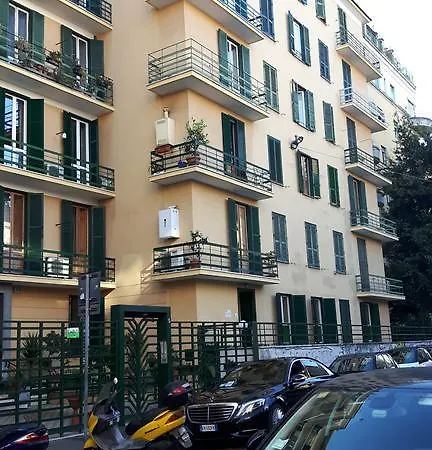 Hotel Palma