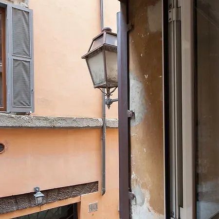 Cappellari Loft Apartment