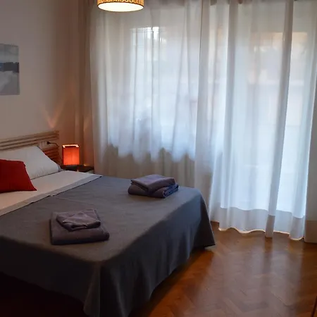 Adan Vatican Bed and Breakfast